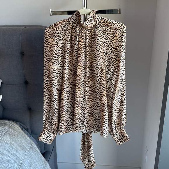 Ramy Brook Sahara Blouse